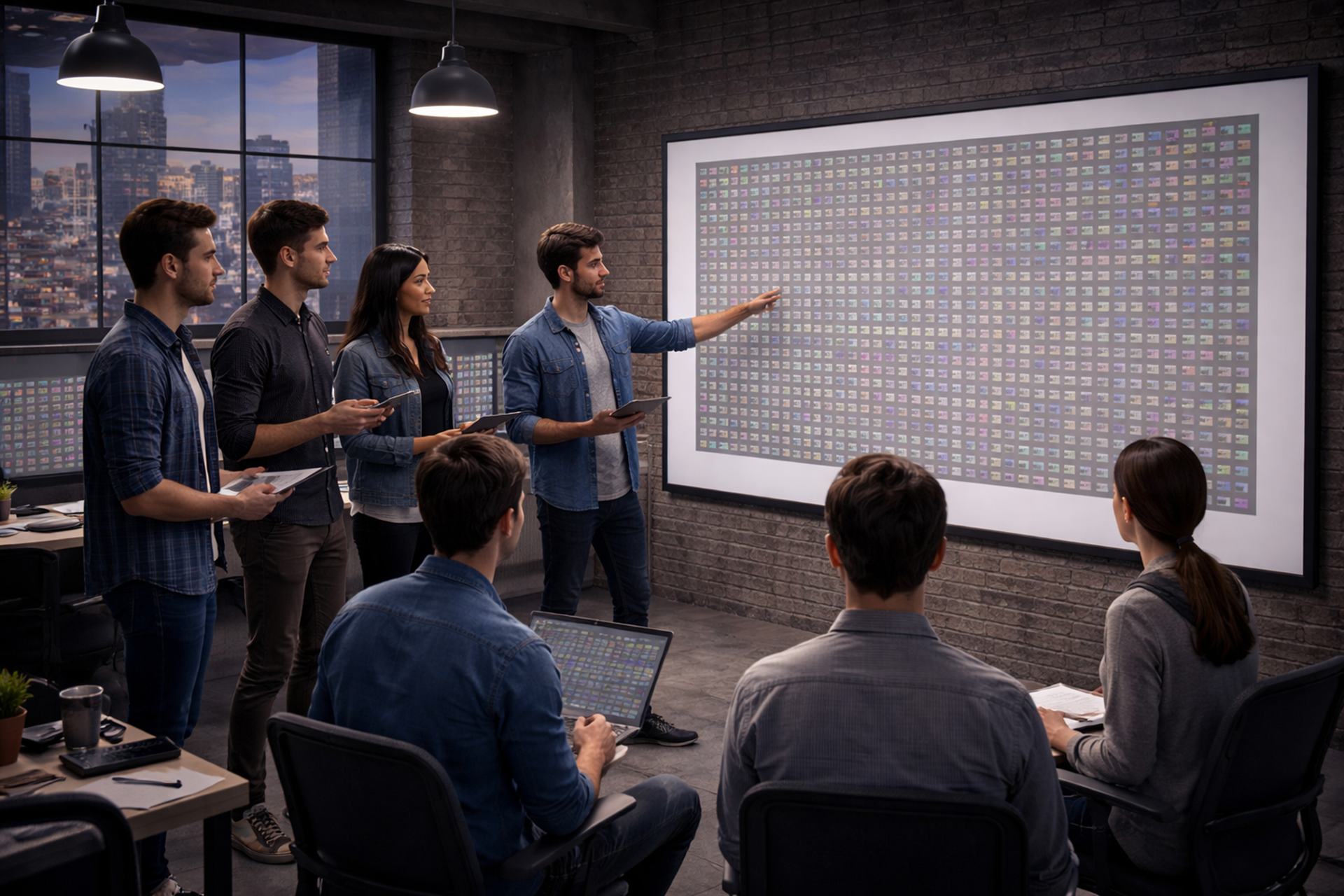 Graph Capturer capturing a Blueprint graph inside Unreal Engine
